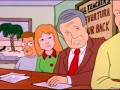 Beavis And Butt Head Citizen Butthead