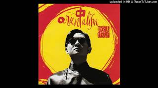Bossa Singapura - Dick Lee