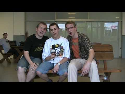 Pozdrowienia dla eKabaret - Kabaret Ucho