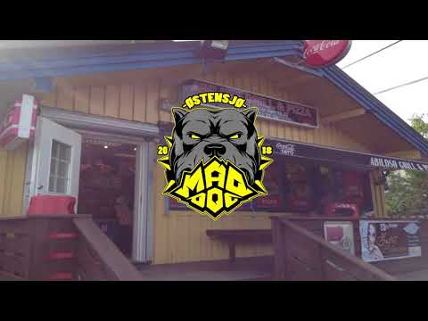 MAD DOG 2018 - Pikkasso x Shutdown Squad (feat. Brozzers)