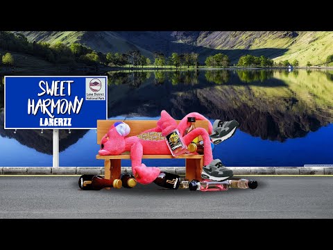 Lanerzz- Sweet harmony (audio) GrimUpNorth TV