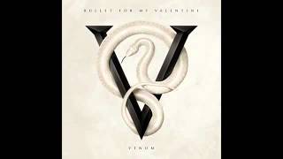 Bullet For My Valentine - Venom (Full Album)