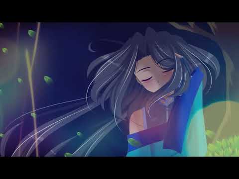 Yang feat. Amy Kirkpatrick ➤ Hearts At War (Tangle Remix).