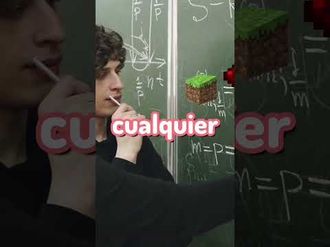 el Rich MC es humano? #minecraft #youtubeshorts #minecraftmemes #elrichmc #minecraftgameplay