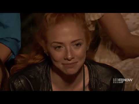 Survivor: Edge of Exinction - Final Tribal Council Part 1