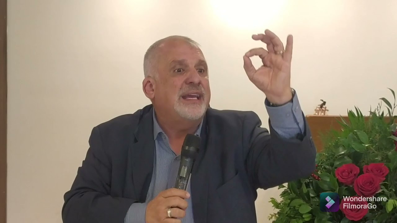 Paulo Borges Jr - Vontade de Deus -  -05/12/2021