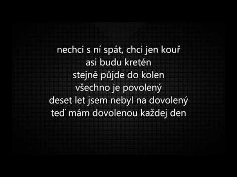 Logic - Komplex prod. Konex (Lyrics VD) [HD]