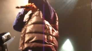 EPMD & K-Solo- Knick Knack Patty Wack @ Best Buy Theater, NYC