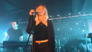 Sabella - Loving Like This (HD) Komedia, Brighton - 14.05.15