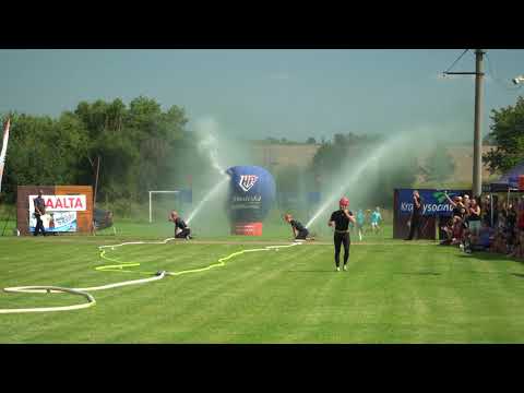 #Petrovice2020 - SDH Krotějov SPORT M