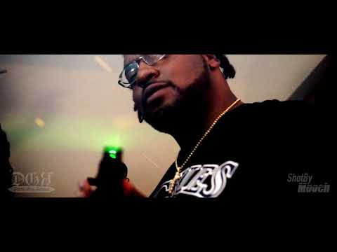 ABK Gatez ft DGR Lil Von - Donnie Gang (Official Music Video) Shot By @Shotbymooch