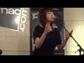 Youn Sun Nah - Uncertain weather (Fnac Showcase ...