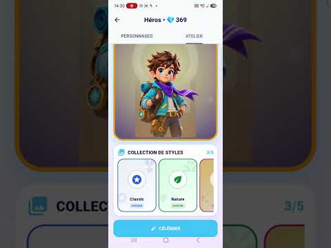 Tables de multiplication : jeu video thumbnail