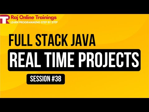 Full Stack Java Real Time Projects Log4j Tool Logging In Java Using Log4j