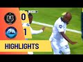 Orlando Pirates vs Richards Bay | Dstv premiership league | Highlights