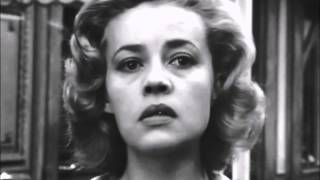 Miles Davis feat. Jeanne Moreau - Ascenseur Revisité