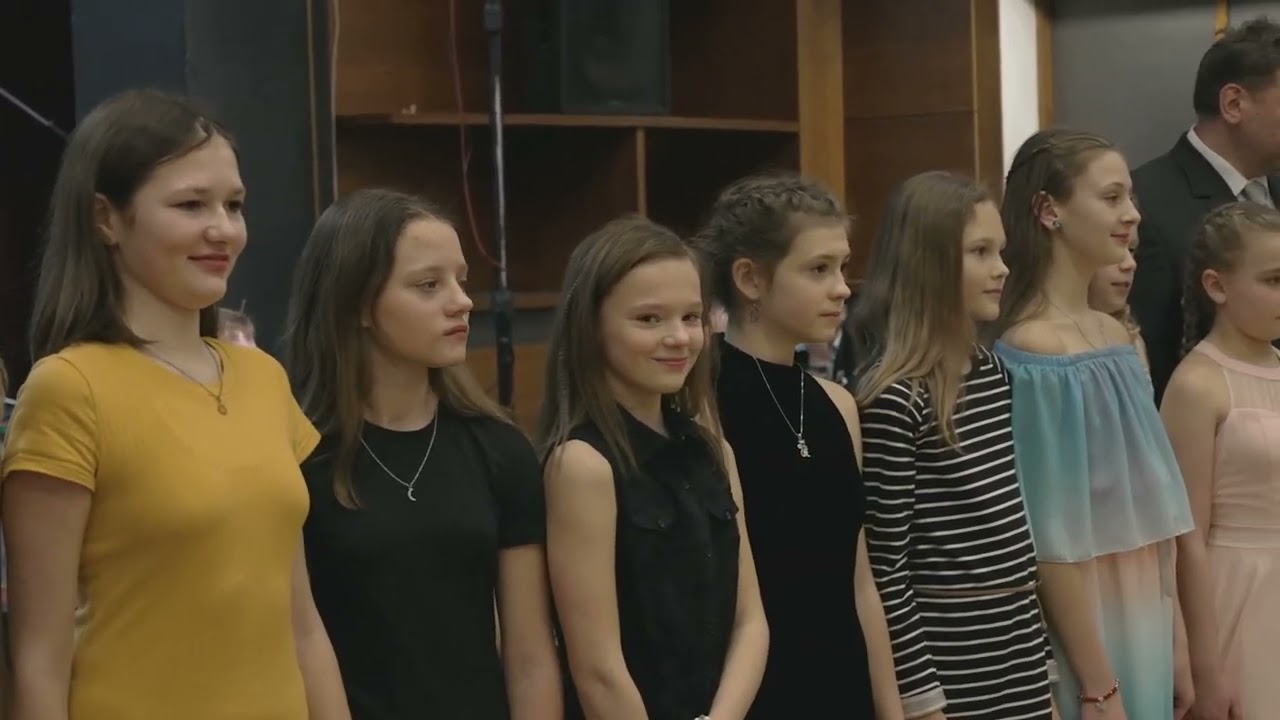 náhled z videa Nejlepší sportovci města Blanska za rok 2022