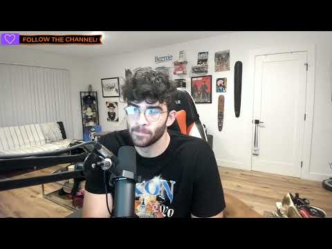 1/2 HasanAbi November 23, 2019 –