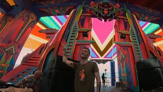 Download lagu Lunatica live at Boom Festival 2023 [Full HD] mp3