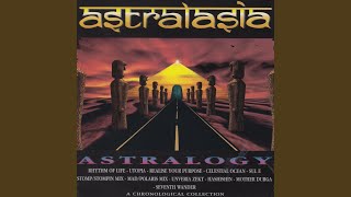 Celestial Ocean (Seven Seas Mix)