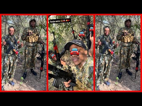 MC TIKINHO - O GOGÓ VERMELHOU VS TROPA DO URSO | Dj Dg Da Sk | PROIBIDÃO 🐻🚩