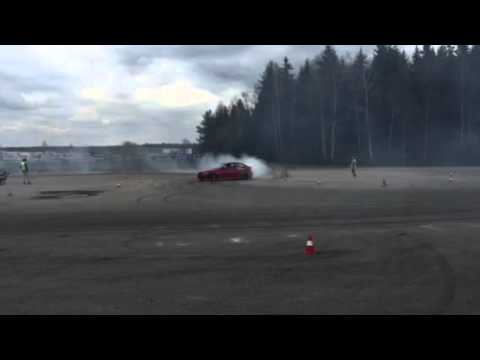Unlimited Drift Team kvalas