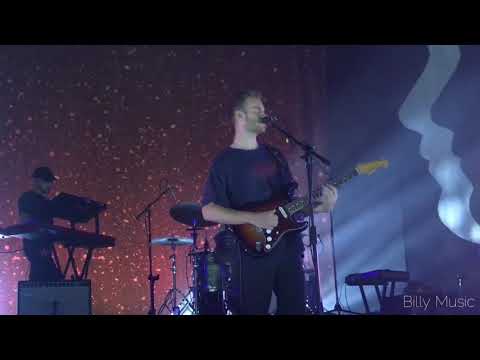 Tom Misch - Watch Me Dance [live]