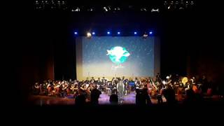 SPV Charity Concert 2019, Carrying the Banner (Newsies) (Alan Menken, Jack Feidman)