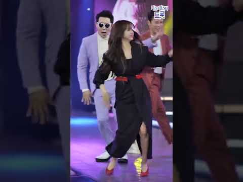 은가은 - 미안해요 화요일은 밤이 좋아