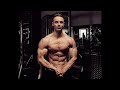 Shredded Fitness Model Jay Cass Chest Workout Pump Styrke Studio