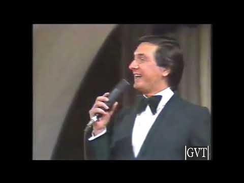 RICARDO "Chiqui" PEREYRA  "Muñeca brava" - programa "Grandes valores del tango"