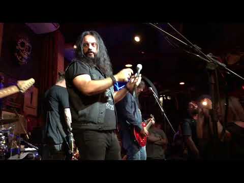 HARDSTUFF + MARCÃO + CANISSO - KILLING IN THE NAME (RAGE AGAINST THE MACHINE)