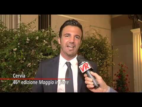 Edizione Speciale! Cervia Città Giardino 2018!