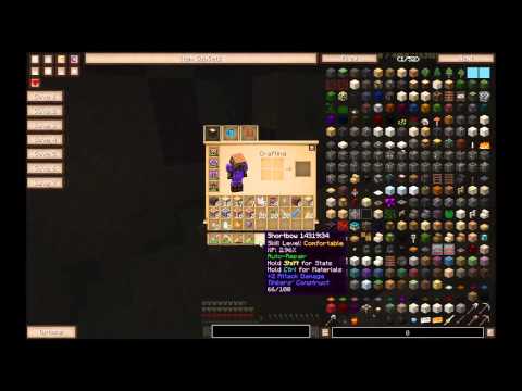 Bloodnbones, the A B Si Show! Episode 9: More Nether Antics!