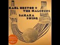 4  Karl Hector & The Malcouns - Followed Path - Sahara Swing