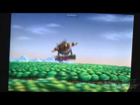 Flapcraft iPhone Game Review - PocketGamer.co.uk