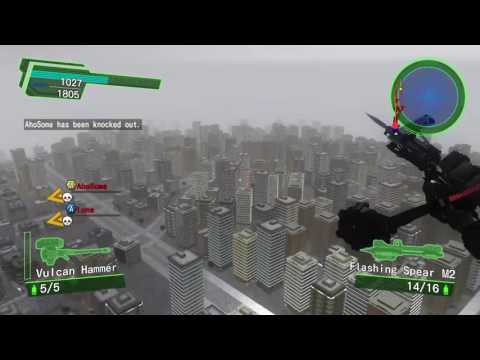 Fencer crash test 03