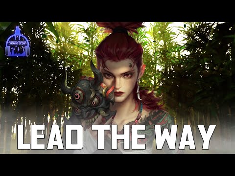 NEVERNEVER - Lead The Way [Lyric Video]