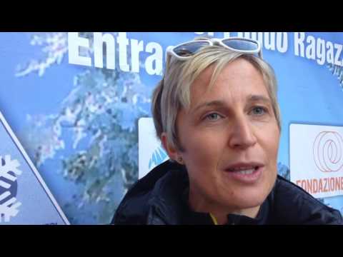 Elisa Rigaudo parla del suo addio alla marcia: "Nella vita bisogna girare pagina"