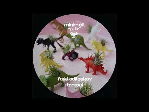 Premiere : Farid Odilbekov - Tantsui ( Kobzarescu Remix ) [MINIMALL239]