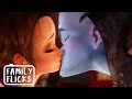 Megamind Dates Roxanne Megamind 2010 Family Flicks