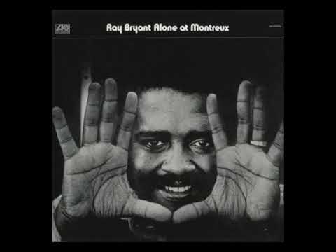 Ray B̲r̲y̲a̲n̲t ̲– Al̲on̲e̲ At M̲o̲ntreu̲x̲ ̲(̲1̲9̲7̲2̲)̲