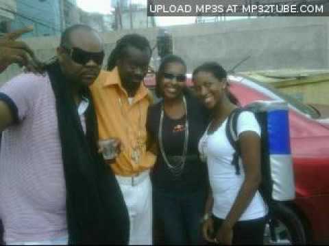 - BEENIE MAN-PREE WE FAH (STAGE MIX RIDDIM) ROMEICH