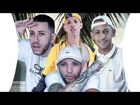 '' MALOKEIRO E MILIONARIO '' ITALLO ZK , MC AJOTTA , MC ELVIN E MC PRETINHO