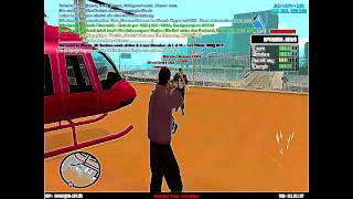 Triaden bleib lieber Zuhause