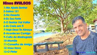 Seleção de Hinos AVULSOS - Severino Joaquim - HINOS CCB