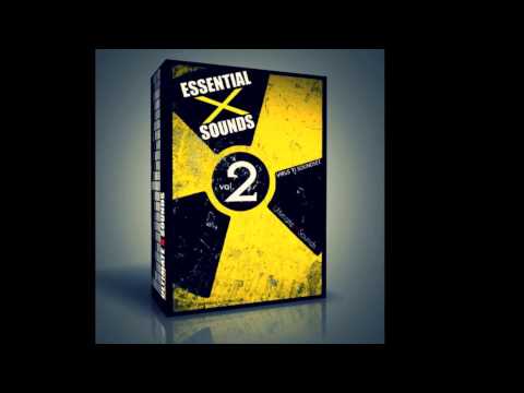 Essential X Sounds Vol.2 Virus TI / TI2 Soundset - INTRO