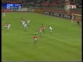 video: Hungary - Georgia, 2001.06.06