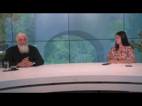 Why Arsenie Boca and Arsenie Papacioc didn't get along