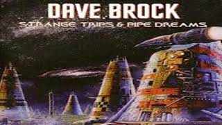 Dave Brock   Strange Trips & Pipe Dreams   10   Gateway